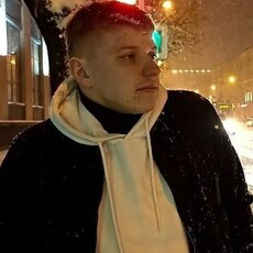 Фотография мужчины Егор, 22 года из г. Минск
