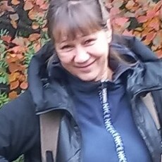 Фотография девушки Вера, 50 лет из г. Тугулым