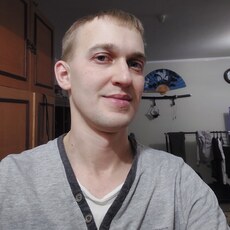 Фотография мужчины Виталий, 33 года из г. Тюмень