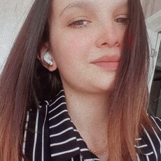 Вика, 22 из г. Оренбург.