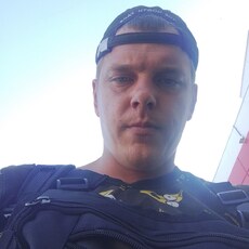 Фотография мужчины Кирилл, 28 лет из г. Минусинск