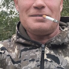 Фотография мужчины Дмитрий, 49 лет из г. Канск