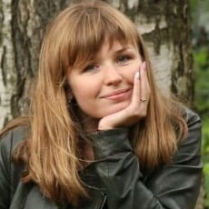 Екатерина, 33 из г. Санкт-Петербург.