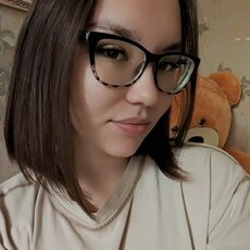 Фотография девушки Валерия, 18 лет из г. Киров