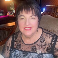 Фотография девушки Милана, 60 лет из г. Саратов