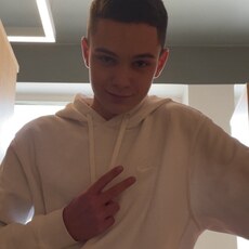 Фотография мужчины Vlad, 23 года из г. Таллин