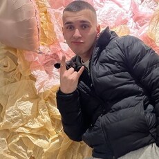 Фотография мужчины Егор, 20 лет из г. Нижний Новгород