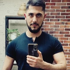 Фотография мужчины Халид, 26 лет из г. Адыгейск