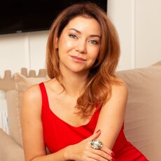 Алёна, 37 из г. Москва.