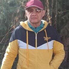 Фотография мужчины Виталий, 52 года из г. Алматы