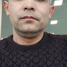 Фотография мужчины Сиддик, 43 года из г. Владимир