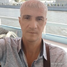 Фотография мужчины Albert, 53 года из г. Усинск