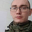 Данил, 24 года