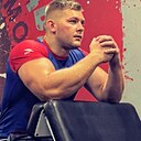 Александр, 34 года