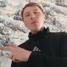 Фотография мужчины Илья, 27 лет из г. Чита