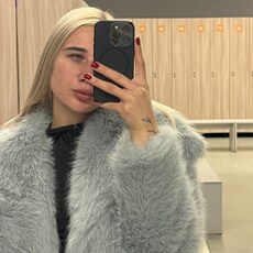 Фотография девушки Валерия, 22 года из г. Уссурийск