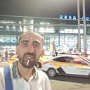 Azad, 33 года