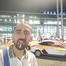 Фотография мужчины Azad, 33 года из г. Солнечногорск