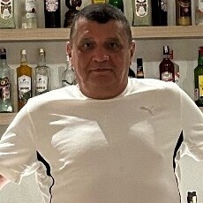 Фотография мужчины Андрей, 61 год из г. Волгоград