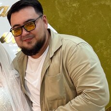 Фотография мужчины Артур, 29 лет из г. Уральск