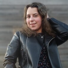 Фотография девушки Екатерина, 24 года из г. Котельнич