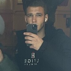 Фотография мужчины Алан, 21 год из г. Ессентуки