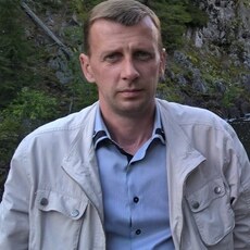 Фотография мужчины Александр, 48 лет из г. Минск