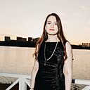 Лиза, 23 года