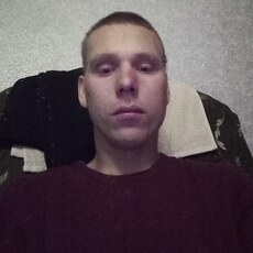 Фотография мужчины Русік, 25 лет из г. Харьков