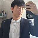 Лёшка, 19 лет