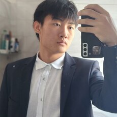 Фотография мужчины Лёшка, 19 лет из г. Воронеж