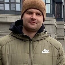 Фотография мужчины Андрей, 36 лет из г. Брянск