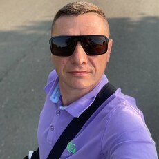 Фотография мужчины Максим, 42 года из г. Кобрин