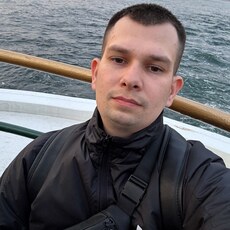 Фотография мужчины Антон, 27 лет из г. Владивосток