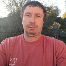 Фотография мужчины Михаил, 42 года из г. Речица