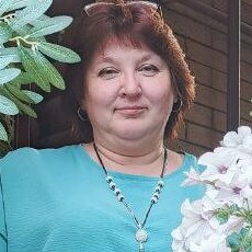 Фотография девушки Лилия, 49 лет из г. Брянка