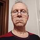 Валерий, 64 года