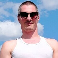 Фотография мужчины Ваня, 36 лет из г. Магадан