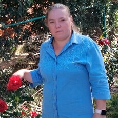 Фотография девушки Надежда, 40 лет из г. Елец