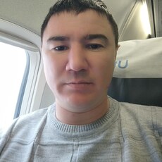 Фотография мужчины Алмаз, 33 года из г. Нефтекамск