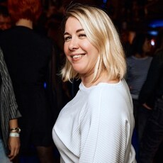 Фотография девушки Наталья, 46 лет из г. Гомель