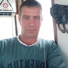 Фотография мужчины Игорь, 48 лет из г. Волгоград