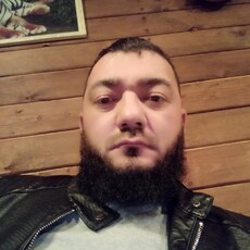 Фотография мужчины Амхад, 42 года из г. Грозный