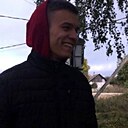 Егор, 22 года