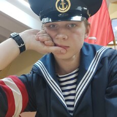 Фотография мужчины Макс, 18 лет из г. Санкт-Петербург