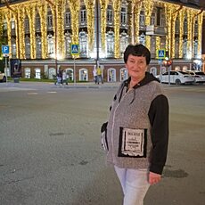 Фотография девушки Светлана, 54 года из г. Томск