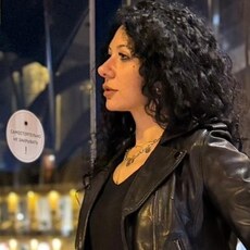 Нина, 38 из г. Сочи.