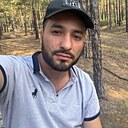 Максуд, 30 лет