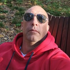 Фотография мужчины Илья, 40 лет из г. Нижний Новгород