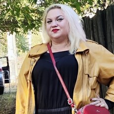 Фотография девушки Мурмуртина, 40 лет из г. Донецк